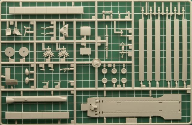 HobbyBoss - CH-46D Seaknight