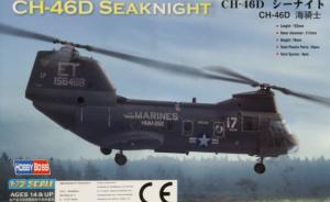 CH-46D Seaknight
