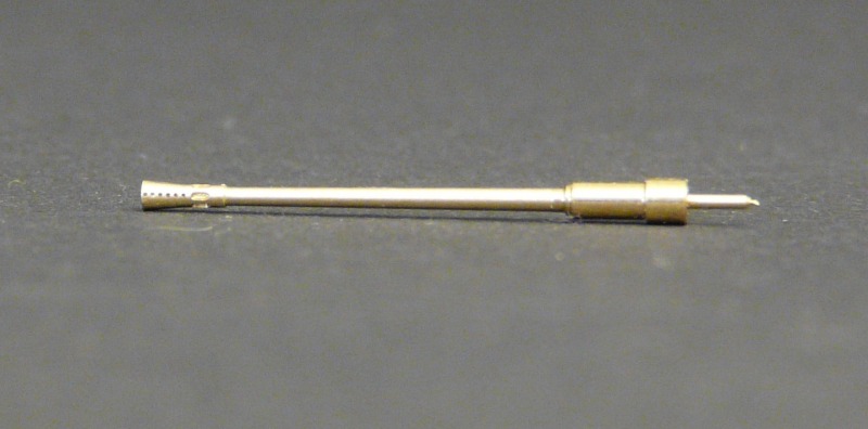 Schatton Modellbau - Rohr für 2 cm Flak 38