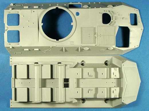 Trumpeter - USMC LAV-25 "Piranha"