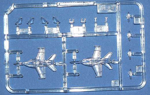 Trumpeter - USS Abraham Lincoln CVN-72