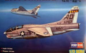 : TA-7C Corsair II