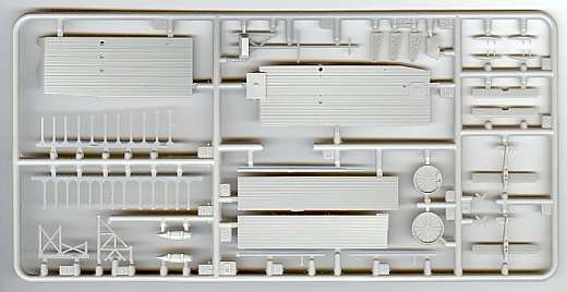 Hi-Mold - Schlachtschiff Nagato von 1931