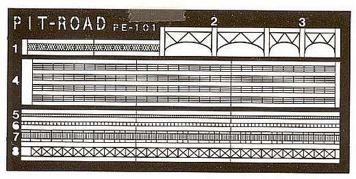 Hi-Mold - Schlachtschiff Nagato von 1931