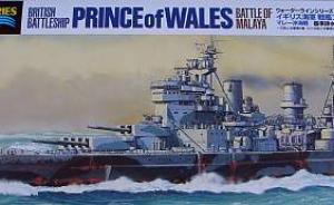 HMS Prince of Wales