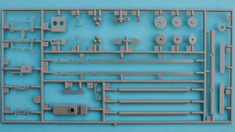 Hasegawa - Kawanishi E7K1 Type 94 Model 1 /w Catapult