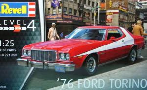 : '76 Ford Torino