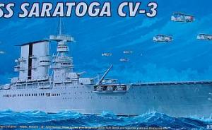 USS Saratoga CV-3