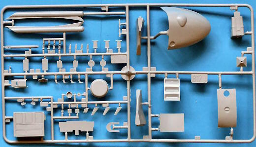 Italeri - Lockheed C-130J Hercules II