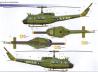 UH-1D „Huey“