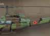 UH-1D „Huey“