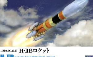 H-IIB Launch Vehicle