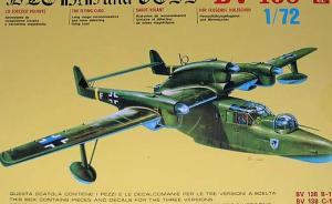 Bausatz: Blohm & Voss Bv 138