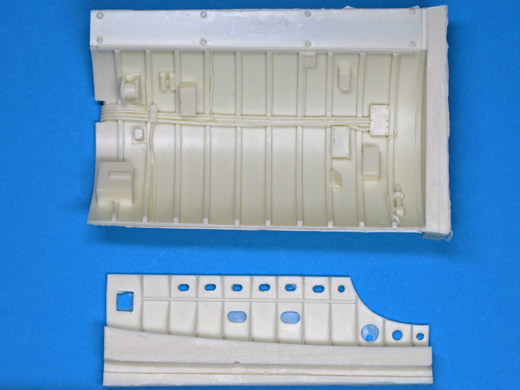 CMK - U-Boot VII C Engine section