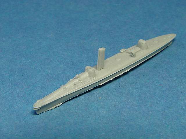 NNT Modell+Buch - Torpedoboot S7-S23