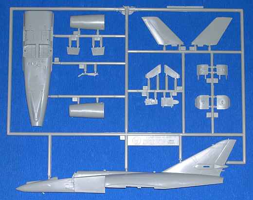 Academy - Dassault-Breguet Super Etendard