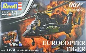 Galerie: Eurocopter TIGER