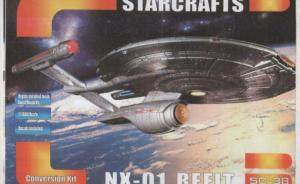 NX-01 Refit