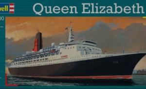 : Queen Elisabeth 2