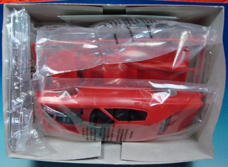 Revell - Starsky & Hutch Ford Torino