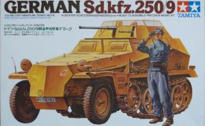 Sd.Kfz. 250/9