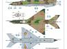 MiG-21MF interceptor 