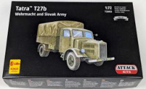 Tatra T27b