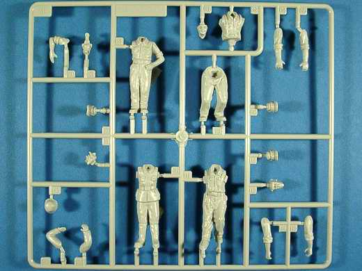 Sprue B