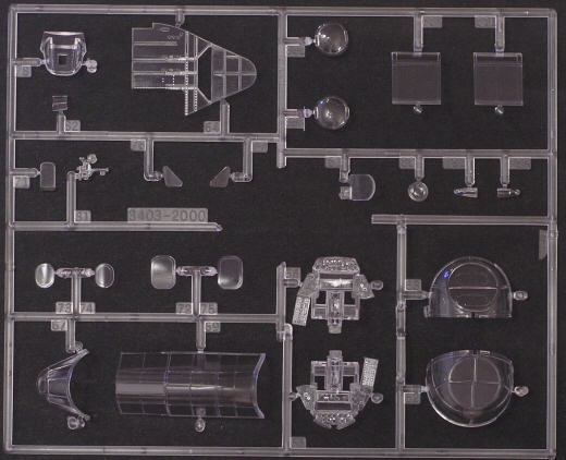 Italeri - TBF / TBM 1 Avenger