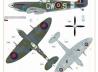 Spitfire Mk.IXc early version