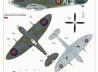 Spitfire Mk.IXc early version