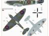 Spitfire Mk.IXc early version