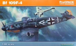 Bf 109F-4