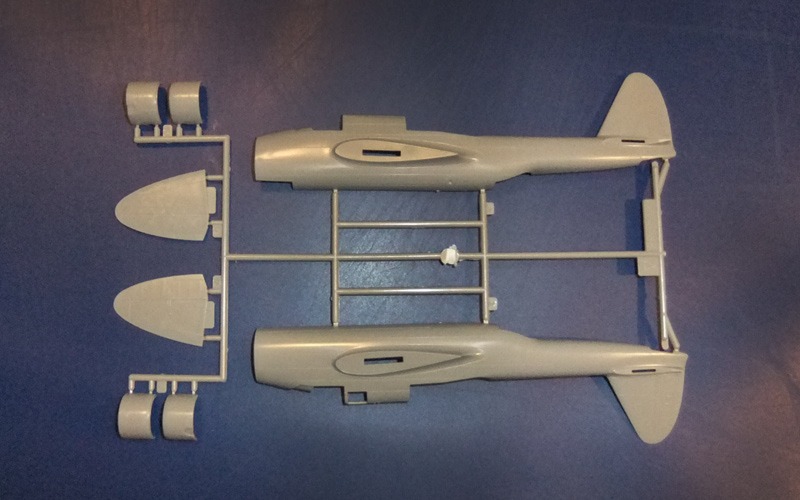 Hasegawa - Kawasaki Ki-48-I Type 99