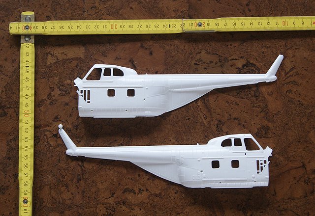 Sikorsky S-55 Sabena