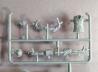 British Army Pheasant 17/25pdr Anti-Tank Gun Crew Set