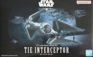 Galerie: TIE Interceptor