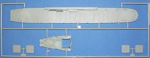 Dragon - USS Randolph CV-15