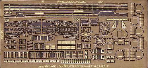 Die zweite Platine