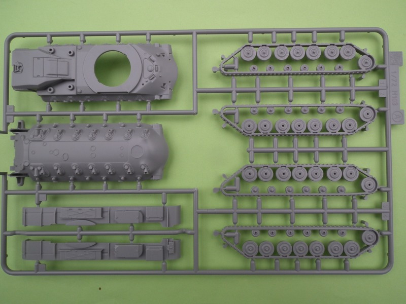 Dragon - M103A2 Heavy Tank