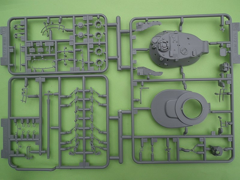 Dragon - M103A2 Heavy Tank