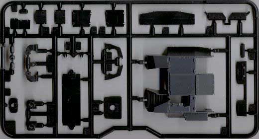 Tamiya - Sturmgeschütz III Ausf. B (Sd.Kfz.142)