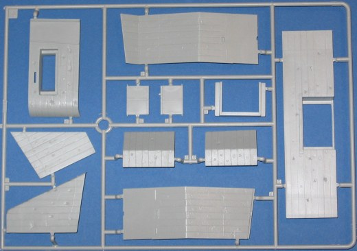 Italeri - Coastal Defence Bunker