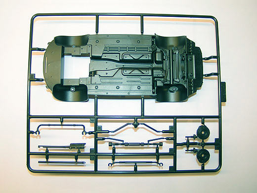 Fujimi - Mazda MX-5 Roadster