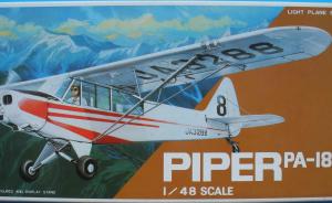 Piper PA-18-135