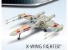 X-Wing Fighter Adventskalender