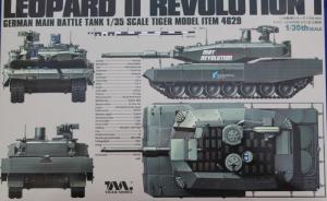 Leopard 2 Revolution