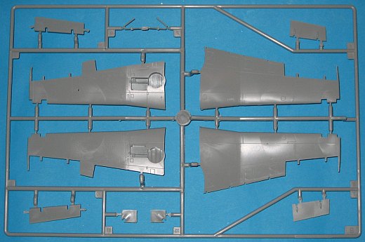 Trumpeter - Fairey Gannet AS.MK. 1/4