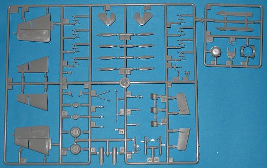 Trumpeter - Fairey Gannet AS.MK. 1/4