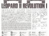 Leopard 2 Revolution